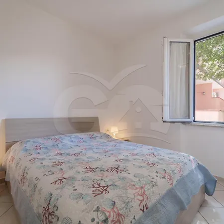 Via Del Mare 20 - Goelba アパート *