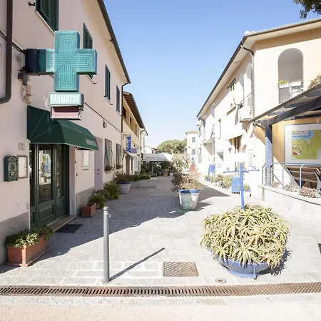 Apartment Via Del Mare 20 - Goelba Procchio (Isola d'Elba)