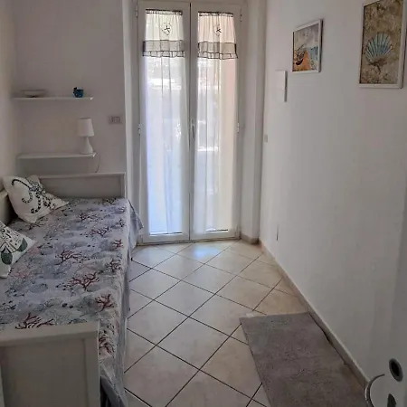 Apartment Via Del Mare 20 - Goelba Procchio (Isola d'Elba)