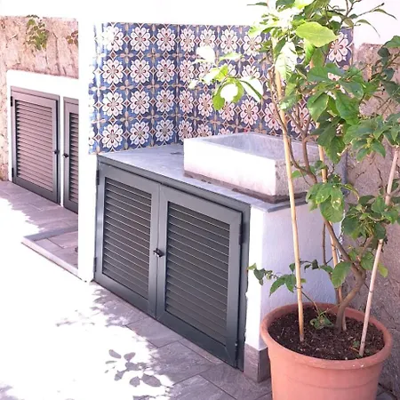 Apartment Via Del Mare 20 - Goelba Procchio (Isola d'Elba)