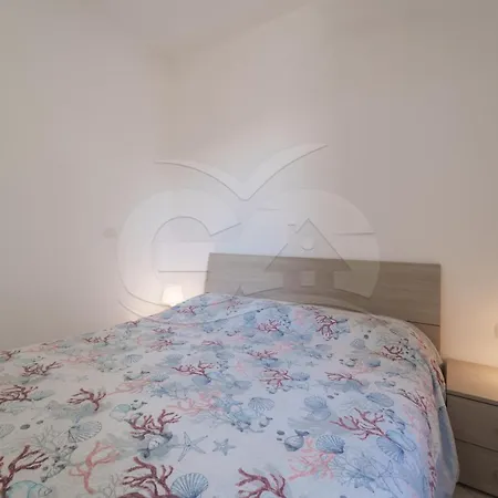 Via Del Mare 20 - Goelba *