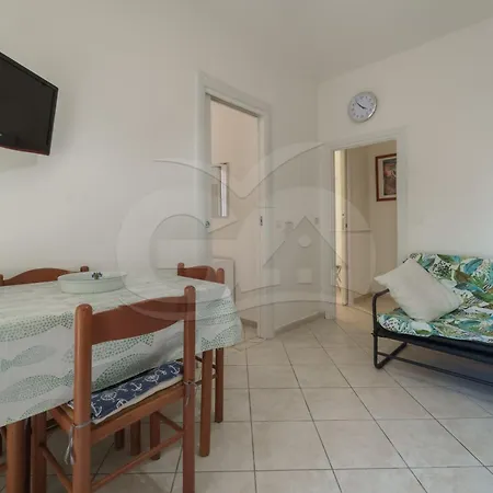 Via Del Mare 20 - Goelba 公寓