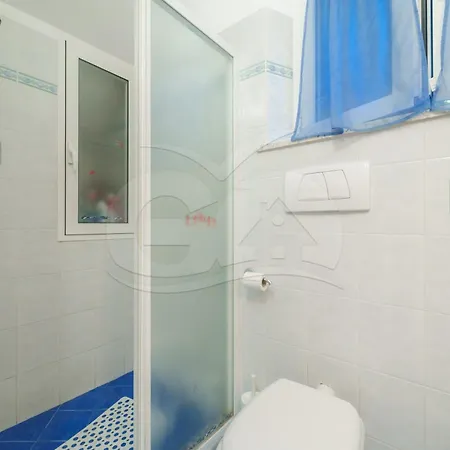 Via Del Mare 20 - Goelba Apartment *