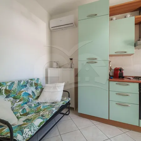 Via Del Mare 20 - Goelba * 普罗基奥