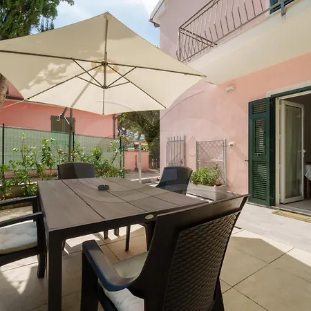 Via Del Mare 20 - Goelba