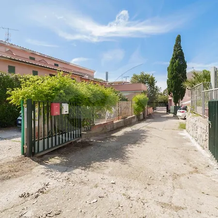 Via Del Mare 20 - Goelba