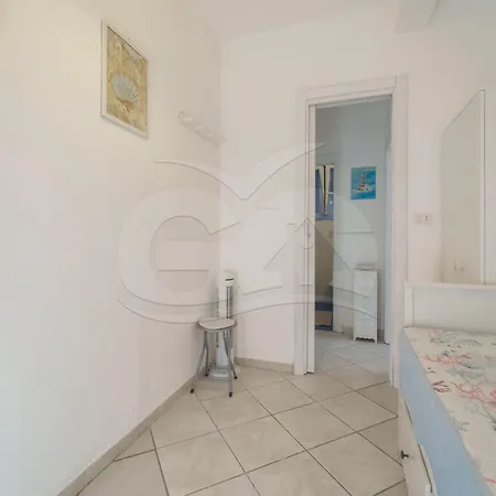Апартаменты Via Del Mare 20 - Goelba Проккио