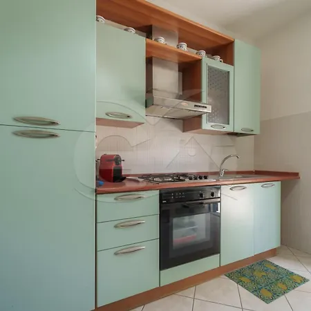 Via Del Mare 20 - Goelba * بروكيو