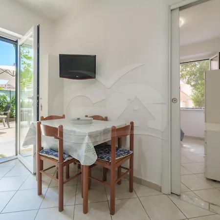 公寓 Via Del Mare 20 - Goelba 普罗基奥