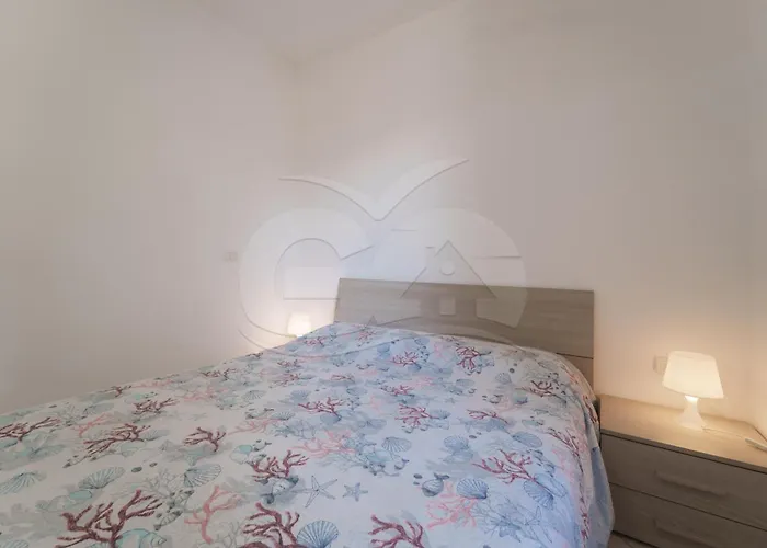 Via Del Mare 20 - Goelba *