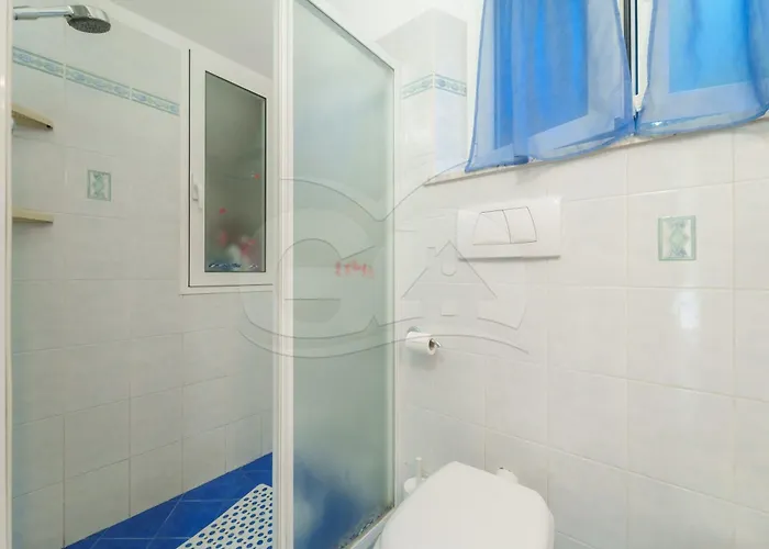 Via Del Mare 20 - Goelba Апартаменты *