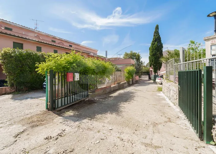 Via Del Mare 20 - Goelba