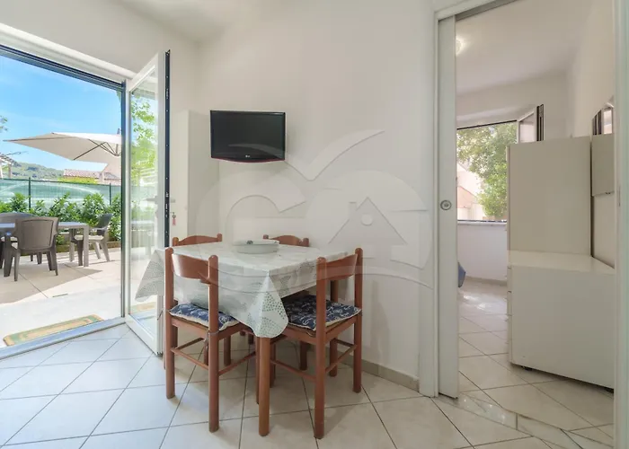 Апартаменты Via Del Mare 20 - Goelba Проккио