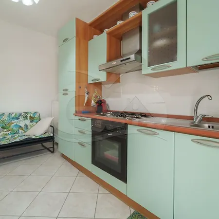 Via Del Mare 20 - Goelba Apartmán Procchio (Isola d'Elba)