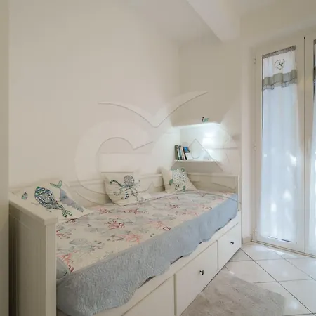 Apartmán Via Del Mare 20 - Goelba Procchio (Isola d'Elba)
