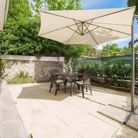 Apartmán Via Del Mare 20 - Goelba