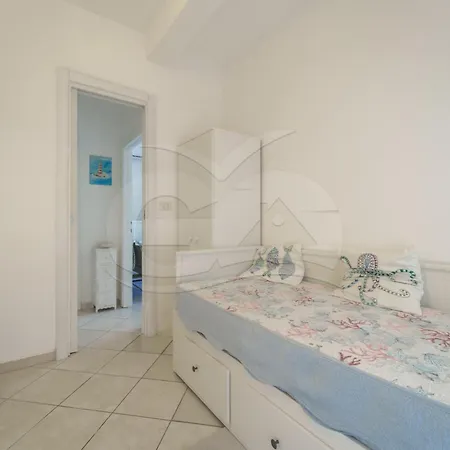 Via Del Mare 20 - Goelba *