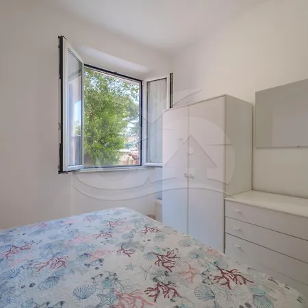 Via Del Mare 20 - Goelba Apartmán