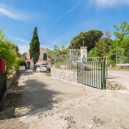 Apartmán Via Del Mare 20 - Goelba *