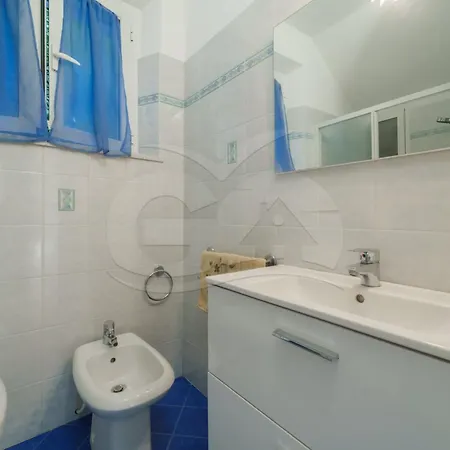 Via Del Mare 20 - Goelba Apartmán Procchio (Isola d'Elba)